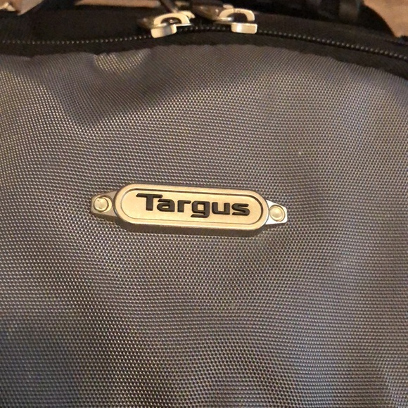 Targus Drifter II backpack extra large - Picture 2 of 12